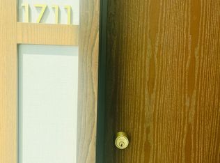 1000 Portage Pkwy #1711, Vaughan, ON L4K 0J6