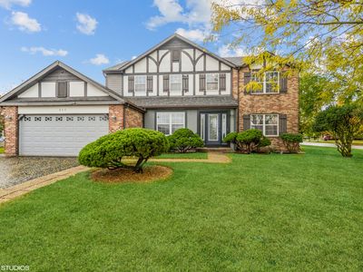 660 Tartans Dr, West Dundee, IL, 60118