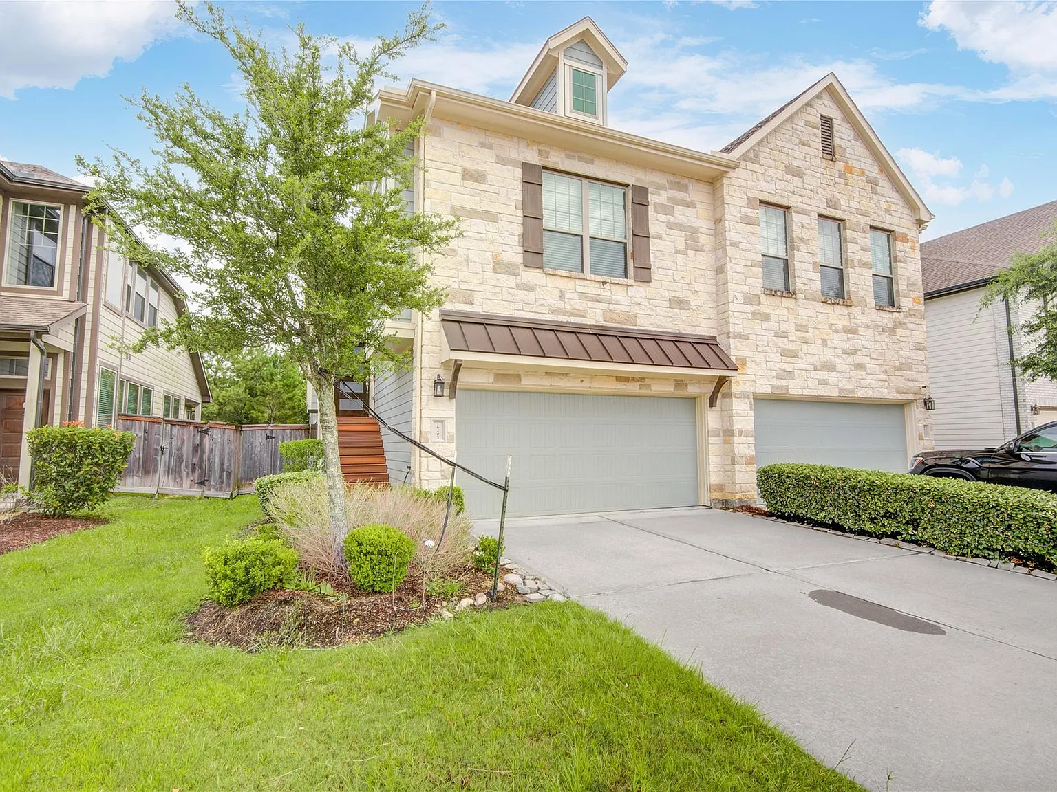 3 bed, 2.5 bath, 2020 sqft, $2,750 — Photo 4
