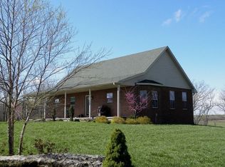 3101 S 95th Rd, Flemington, MO 65650