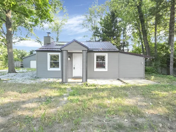 2692 Northwold Rd, Columbus, OH 43231