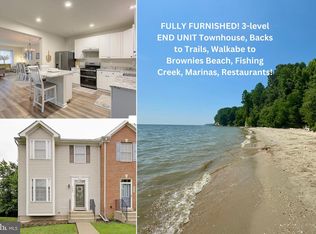 7902 Delores Ct, Chesapeake Beach, MD 20732