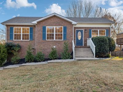 1731 Ridge Runner Ct, Clarksville, TN, 37042