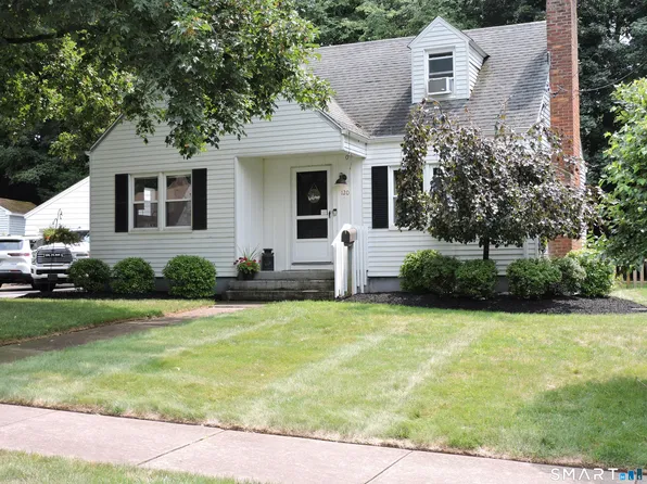 120 Bolton Street, Manchester, CT 06042