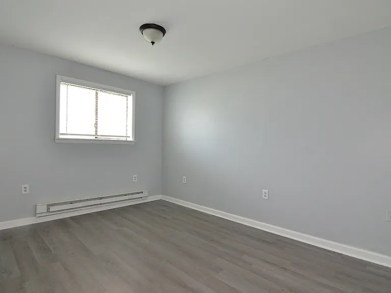 Bedroom 2 on 1st Floor