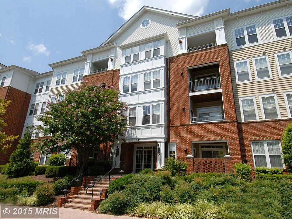 1st image of 503 King Farm Blvd APT 403