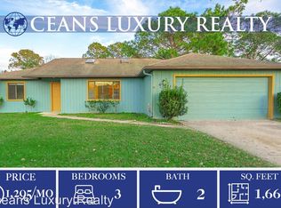 4721 Chardonnay Ln, Port Orange, FL 32129