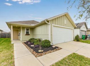 25626 Royal Catchfly Rd, Katy, TX 77493