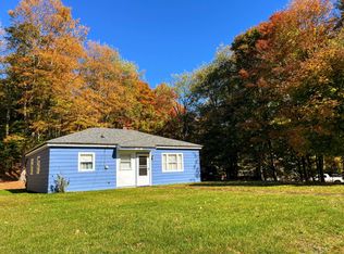 35 Griffin Ave, Star Lake, NY 13690