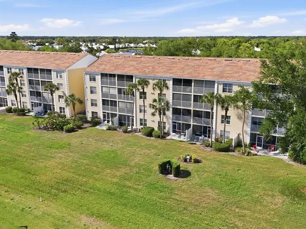 823 Wexford Blvd #823, Venice, FL 34293