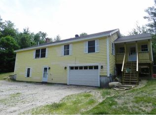 19 Billfred Way, Poland, ME 04274