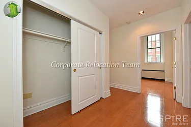 Rented by Spire Group