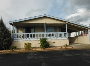 350 Gilmore Rd SPC 89, Red Bluff, CA 96080