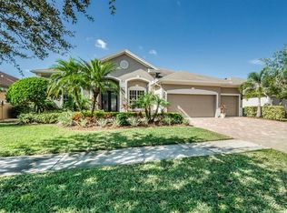 10406 Snowden Pl, Tampa, FL 33626