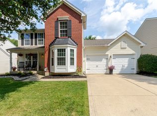 44 Christman Dr, Springboro, OH 45066