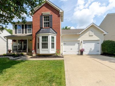 44 Christman Dr, Springboro, OH, 45066