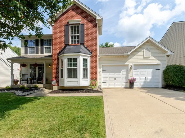44 Christman Dr, Springboro, OH 45066