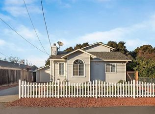 1718 Knox St, Castro Valley, CA 94546
