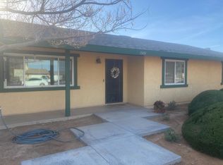 15498 Ute Rd, Apple Valley, CA 92307