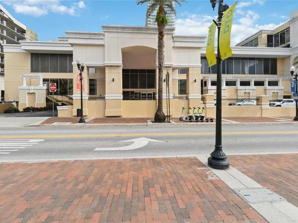 151 E Washington St Unit 308, Orlando, FL 32801