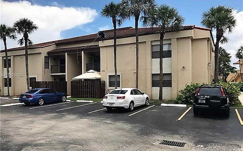 1st image of 650 W Park Dr #4108