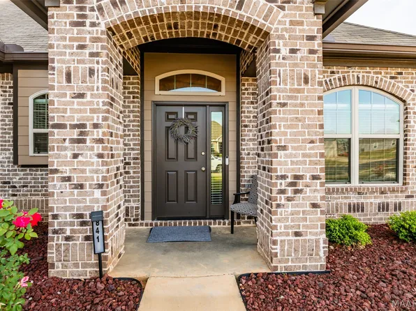 841 Hedgefield Way, Prattville, AL 36066