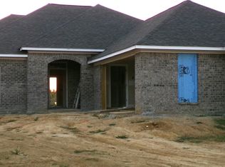 115 Madisonville Dr, Canton, MS 39046