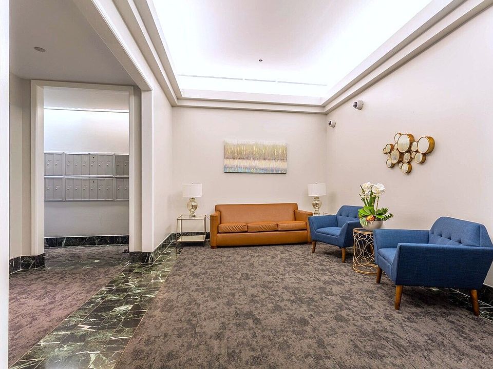 Canterbury Green - 201 Broad St Stamford CT (12 units available