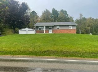 7484 Route 59, Lewis Run, PA 16738