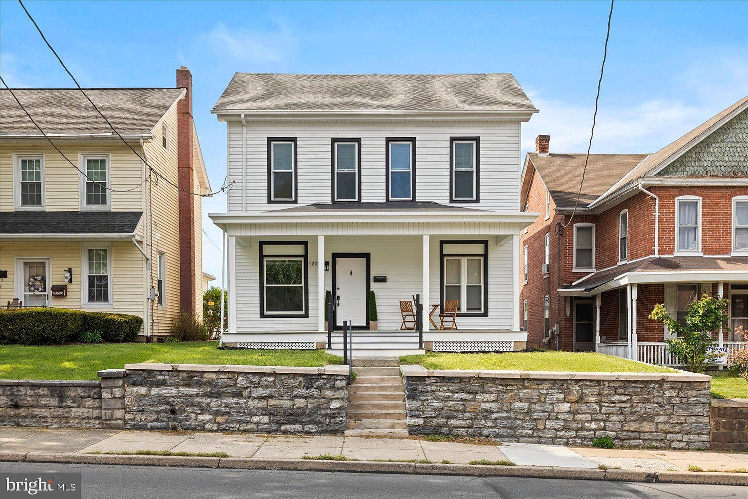 239 S State St, Ephrata, PA 17522 Zillow
