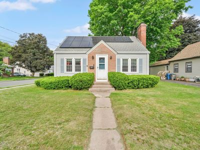151 McKee Street, Manchester, CT, 06040