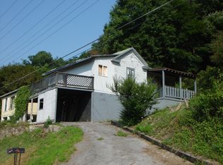 804 Hill Ave, Bluefield, WV 24701