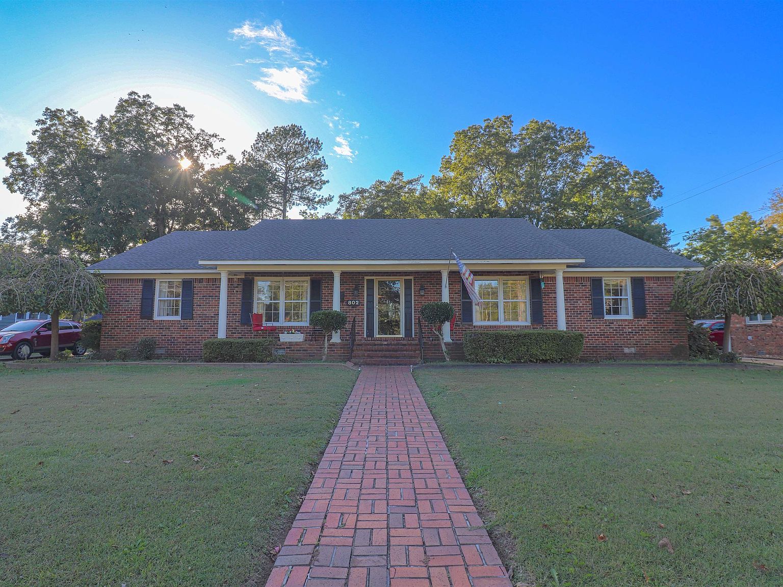 802 S College St, Trenton, TN 38382 Zillow