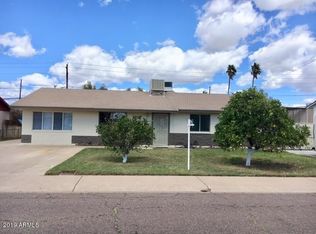 6944 W College Dr, Phoenix, AZ 85033