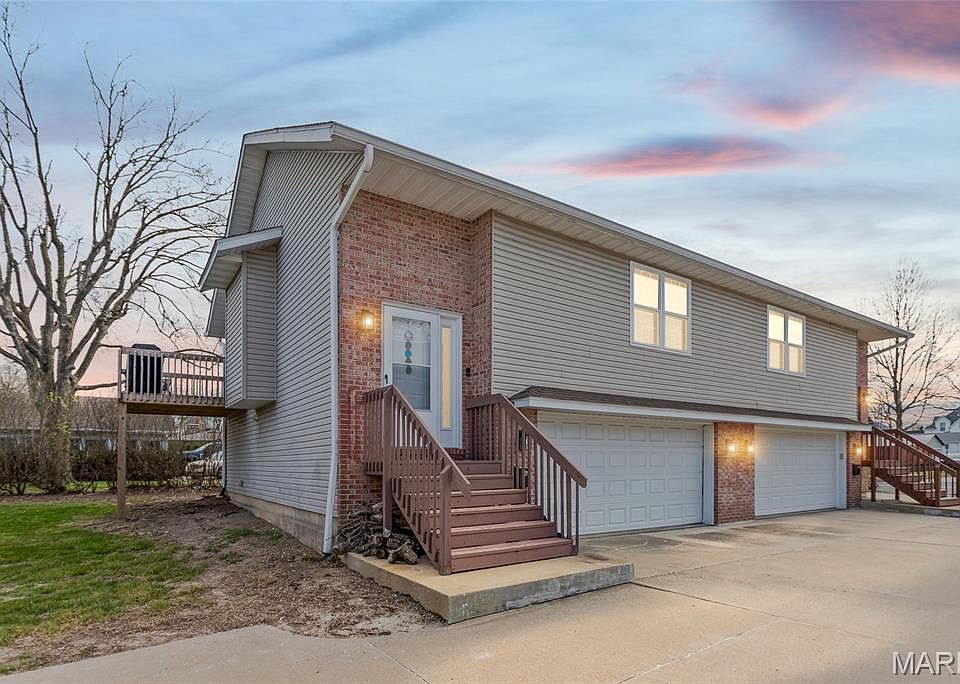 1st image of 1345 Poplar St #2A