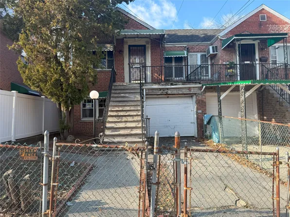 2943 Yates Avenue, Bronx, NY 10469