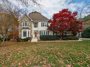 2405 Welsh Tavern Way, Wake Forest, NC 27587