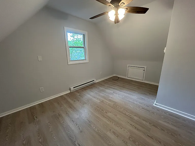 2nd Floor - Bedroom 4