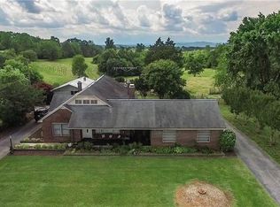 111 Sparta Rd, North Wilkesboro, NC 28659