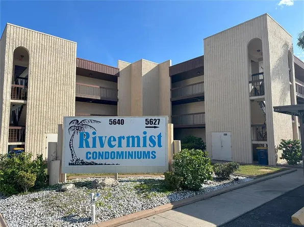 5640 Ferguson Ct APT 2305, New Port Richey, FL 34652