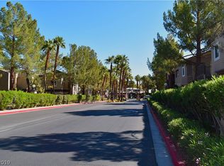 5250 Rainbow Blvd #1118, Las Vegas, NV 89103