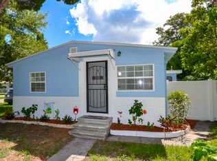 1432 53rd St S, Gulfport, FL 33707