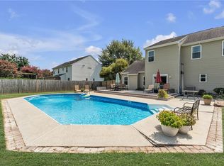 206 Eagle Creek Rd, Moyock, NC 27958