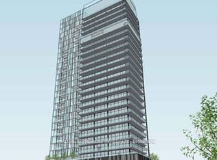 374 Martha St #1706, Burlington, ON L7R 2P7
