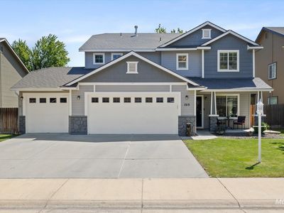 1018 N Wolfsburg Ave, Meridian, ID, 83642