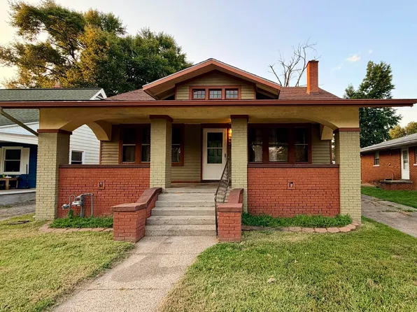 1104 Madison Ave, Evansville, IN 47714