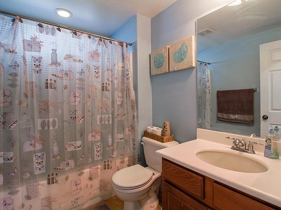 Downstairs Bathroom