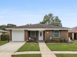 19 Billyday Ave, Kenner, LA 70065