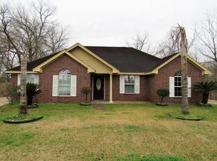 1133 W Little York Rd, Houston, TX 77091