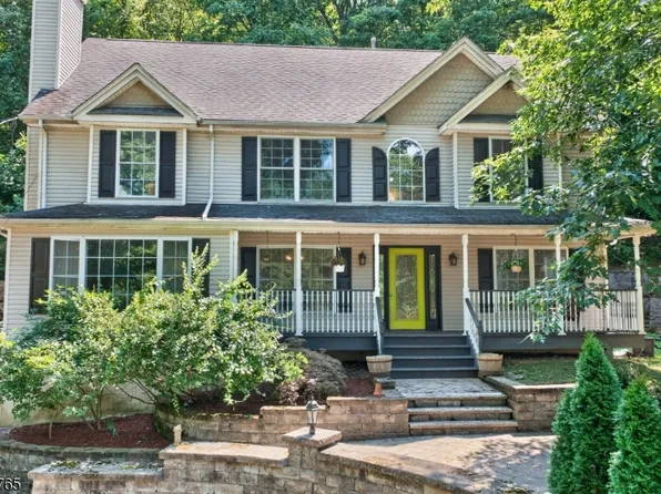 123 Vail Rd, Knowlton Twp., NJ 07832
